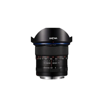 Objektyvas Laowa D-Dreamer 12 mm