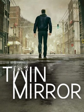 Twin Mirror PC