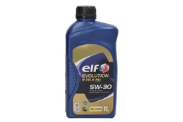 Variklių alyva ELF EVOLUTION (1L) 5W30 EVO R-TECH FE 5W30 1L kaina