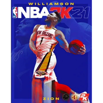 Nba 2K21 Playstation 5
