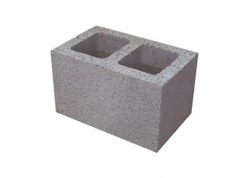 Blokelis ventiliacinis SCHIEDEL, vertikalus, 2 kanalų, 36x25cm