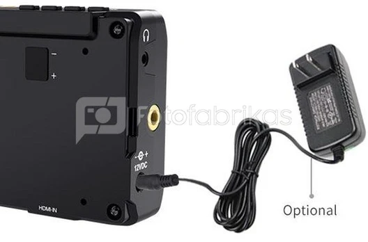 Feelworld Power Adapter EU