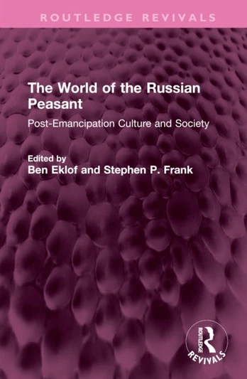 World of the Russian Peasant