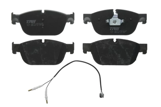 TRW GDB1889 Brake pad set