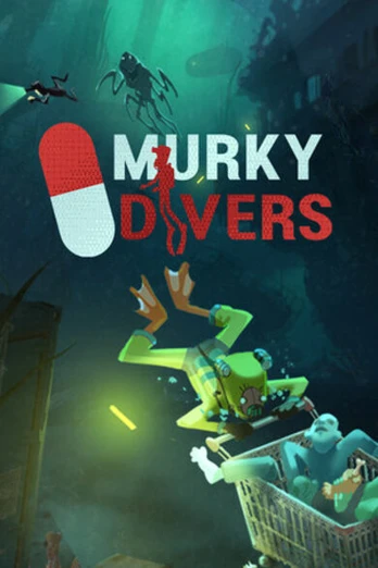 Murky Divers PC