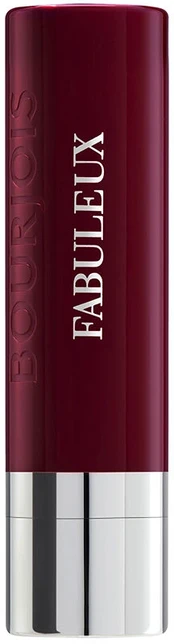 Bourjois ROUGE FABULEUX lipstick #11-Bordo Chic 2.4 gr