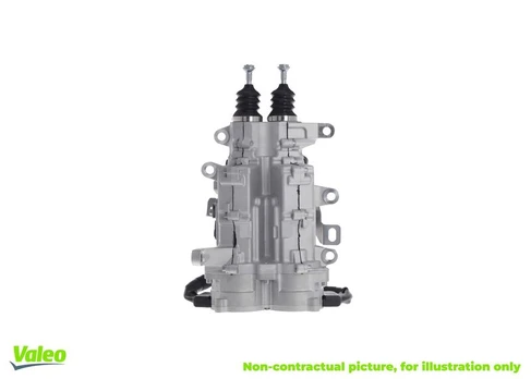Sankabos paleidimo sistema VALEO 855502