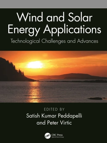 Wind and Solar Energy Applications