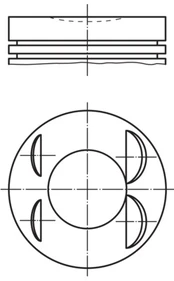 stūmoklis 021 PI 00127 001
