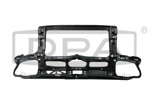 Priekinis variklio gaubtas DPA 88050154002