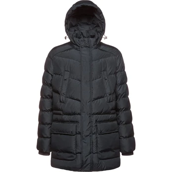 Striukė vyrams, Mėlyna, Leitan jackets