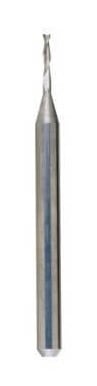 Volframo karbido freza 1mm PROXXON