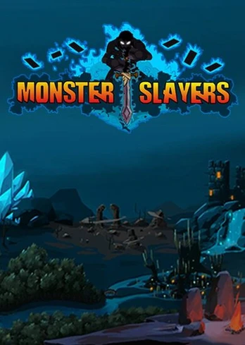 Monster Slayers 