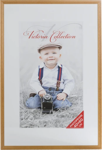 Photo frame Memory 40x60, light brown | 21132