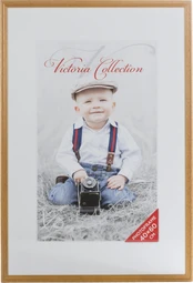 Photo frame Memory 40x60, light brown | 21132 kaina