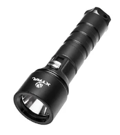 Žibintuvėlis Nardymui D06 10w LED 9 lm XTAR kaina