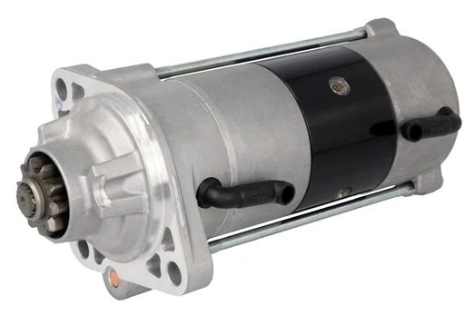 Starteris DSN2100
