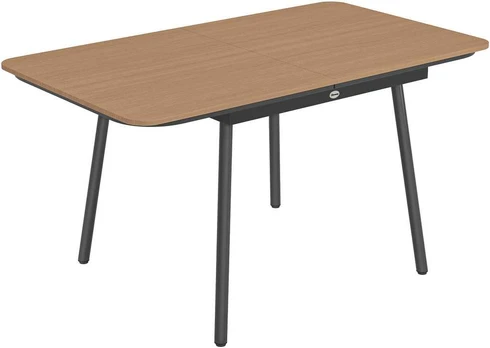 Lauko stalas 140 x 80 cm