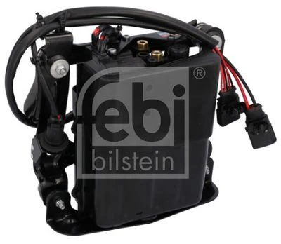 FEBI BILSTEIN 195451 Kompresorius, suspausto oro sistema