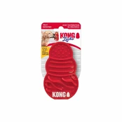 KONG - Kong Licks S 12X7,5X3Cm kaina
