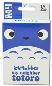 Kortos Totoro