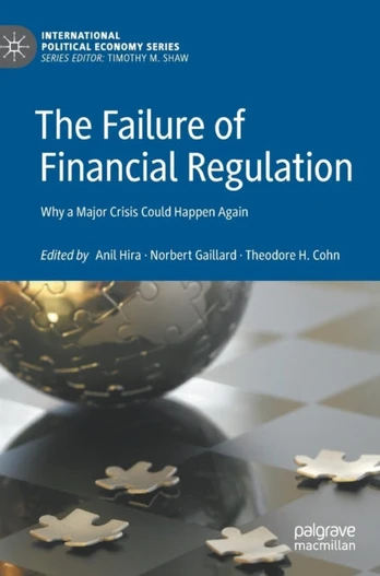 Failure of Financial Regulation