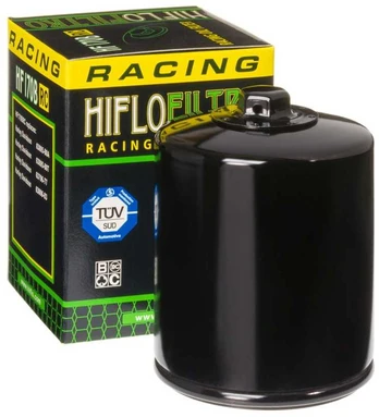 Hiflo Alyvos filtras HF170BRC