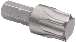 Atsuktuvo antgalis WERA 867/2 Z TX60x35mm