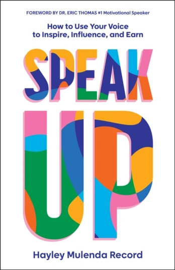 Speak Up