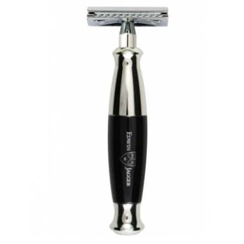 Edwin Jagger R366CRSR DE Razor Dviašmenis skustuvas, 1 vnt.