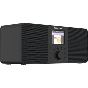 Nešiojamas radijas - TECHNISAT - CLASSIC 300 IR V2 - Bluetooth - Wi-Fi - 10 W