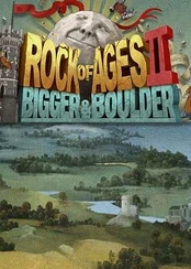 Rock Of Ages 2 PC