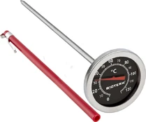 Termometras rūkyklai Bioterm, 0 °C-120 °C kaina
