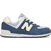New Balance Laisvalaikio batai G57450H Mėlyna