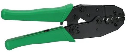 InLine Crimper koaksialiniams kabeliams HT-336g (40899)