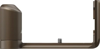 PolarPro BasePlate Grip for Leica Q3 Bronze