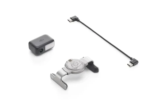 DJI OM 7 Series Tracking Kit (Phone Clamp + AI module + C TO C Cable）