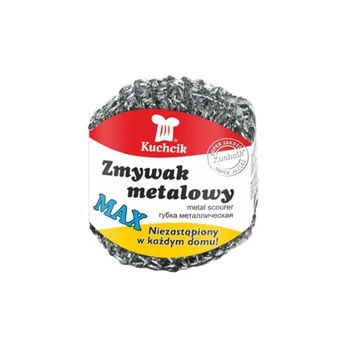 Kuchcik metalinis šveistukas, 1 vnt