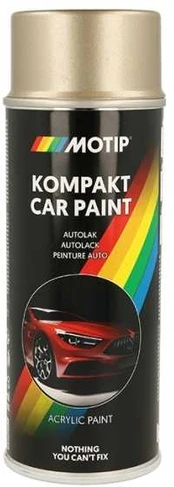 Motip Autoacryl spray 52435 - 400ml