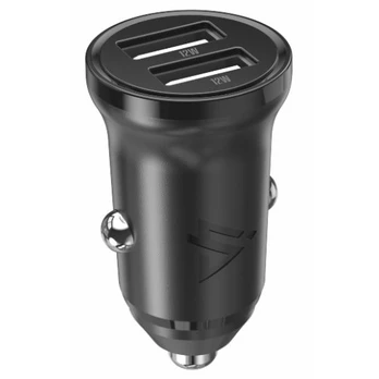 IPeax CL-02 Car Charger 2x USB 4.8A