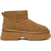 Sniego batai Badura EO-ANIKA-TS6302-01 Ruda