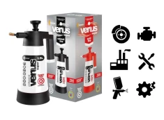 Purkštuvas Kwazar Venus Super HD, 1.5 l kaina