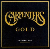 CD Carpenters - Carpenters Gold (Greatest Hits)