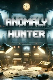 Anomaly Hunter: Observation Duty PC