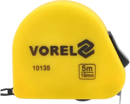 Vorel Matavimo juosta 5 M X 16 MM