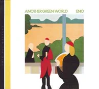CD Eno* - Another Green World