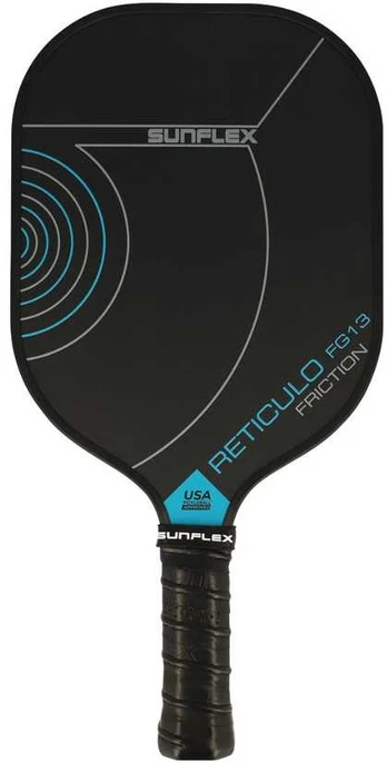 Sunflex Friction 53521 Piklbūlo raketė
