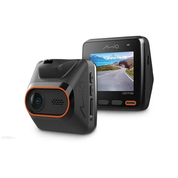Vaizdo registratorius Mio Video Recorder MiVue C430 Camera resolution 1920 x 1080 pixels