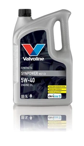 Variklio alyva VALVOLINE 908764