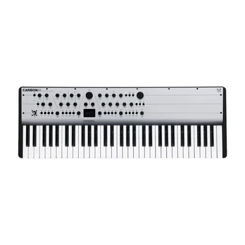 Skaitmeninis sintezatorius Modal Electronics Carbon8X